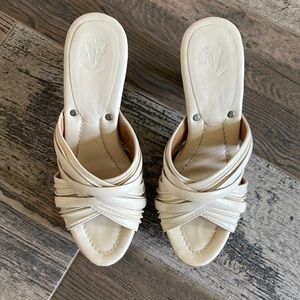 Frye Reese Multi Slide